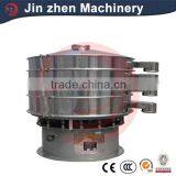 high frequency vibrating screen separator / discount vibrating screen