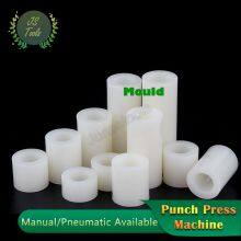 Manual Punch Press Machine Hand Make Use thumbnail-2