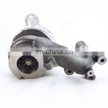 B2FS R2 Turbo GT4578-1 12749880076 12749700075 1274-970-0075 12749700076 1882866C1 Turbocharger for MaxxForce DT466 DT I334 thumbnail-4
