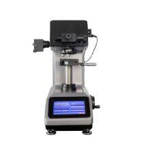 Touch Screen Automatic Turret Digital Microhardness Tester thumbnail-2