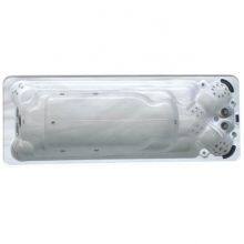 Low Height Semi Inground Pools 7m Swim Spa 6m Swim Spa