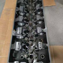 5658287 QSX15 Cylinder Head Assembly thumbnail-1