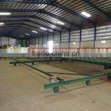 Long Sponge Foam Blocks Conveyor Clamp for Continuous Foaming Machine thumbnail-2