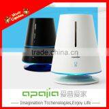 Oil Diffuser Laptop Ultrasonic Aromatherapy Diffuser thumbnail-3