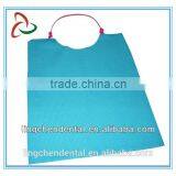 Hot Selling Disposable Dental Bib Clips for Single Use LC-B01 thumbnail-1