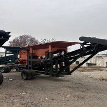 Efficient and Flexible, Breaking as You go - Movable Box Crusher, Making Crushing Work More Convenient! thumbnail-4