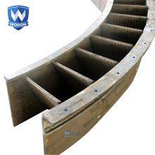 Cco Abrasion Resistant Wear Resistant Plate on Cutter/Dozer Blades/Haulage Truck Bed Liner thumbnail-4