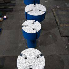 Flat Bottom Junk Mill thumbnail-5