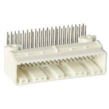 Repalce TE  40pin header connector 1318384-2