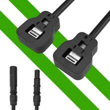 Wholesales NSPV MLJ-01 Connector Solar PV Panel Mini Junction Box thumbnail-4