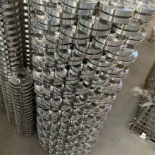 Forged Forging A335P91 Flange DN200 PN16 Pressure Surface Intact thumbnail-5