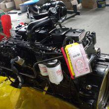 Cummins 6BTAA5.9-C180 132kw Diesel Engines 6bt Construction Machinery Engine thumbnail-4