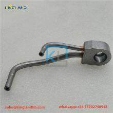 High Quality Engine Parts 3406E/C15/C16/c18 Cooling Oil Jet/ Nozzle 274-8359 2748359 Suitable for CAT thumbnail-3