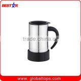 Eco-friendly Stainless Steel Travel Mug for Promotion thumbnail-1