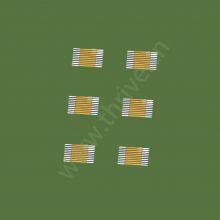 Panta Fix Crimp Axon Flat Sumida Cable Auto Cable 0.93 Pitch Cable,Smidua Cable,Tyco Jumper,Cable Assembly,FFC,FPC ,Rfc thumbnail-2