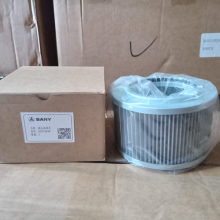 60210025 SANY Hydraulic Filter Hydraulic Filter 60210025 for Pump Truck thumbnail-5