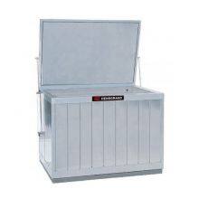 HST-A ASTM D1598 ASTM D1599 Edelstahlarmaturen thumbnail-4