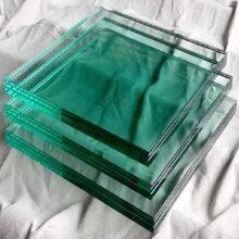 Impact Resistant Safety Glass for Railings High Durability Laminated Glass Panels for Public Building Railings thumbnail-4