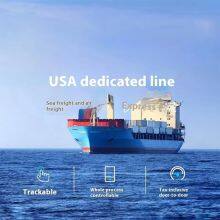 US Small Package Dispatch Agent; 1688 Purchasing Freight Forwarder; Small Package Air Transport by Plane thumbnail-5