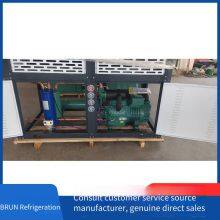 Aquatic Product Cold Storage, Borun Refrigeration Piston Cold Storage Unit, 6 Hp, 4yd - 6.2, Energy-saving and Silent, Mobile Cold Storage, Energy-saving and Silent, Energy-saving and Silent thumbnail-3