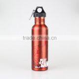 Double Wall Stainless Steel 304 Tumbler Water Bottle 700ml Volume Hot Water Flask thumbnail-3