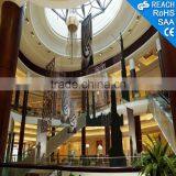 Hanging Ramadan Decoration for Shopping Mall thumbnail-1