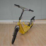 2014 New Adult Best Electric Mobility Scooter thumbnail-1