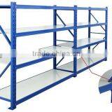 Foshan JIABAO Heavy Duty Cold Storage Used Storage Warhouse JB-8A thumbnail-4