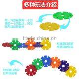 Preschool and Education Toys.block for Building, Block Toys thumbnail-2