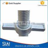Scaffolding Adjustable Base Jack Factory Price With Top Quality thumbnail-5