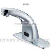 The Newest Intelligent Self Powered Automatic Faucet thumbnail-2