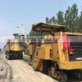 Reasonable Price Used Good Condition Miling Machine for Cheap Sale in Shanghai thumbnail-4