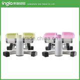 2 In1Mini Stepper Waist Foot Aerobic Exercise Machine thumbnail-3