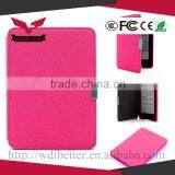 New Premium Smart Leather Case Cover Bag for Amazon Kindle Paperwhite 1 2nd Gen thumbnail-6