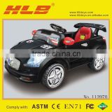 113970-(G1003-7644A) RC Ride on car,ride on toy car with remote control
