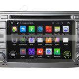 Wecaro WC-HH6224Android 4.4.4 Car Dvd Player Touch Screen Car Radio Dvd for Hyundai h1 Android Playerstore 2011 2012 thumbnail-5