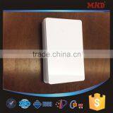 MDC715 13.56mhz / 125khz Rfid Pvc Blank White Card Manufacturer thumbnail-6