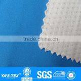 Emboss 3 Layer Bonded Jacket Softshell Staticproof Waterproof Fabric thumbnail-1