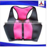 Custom Thermal Sweat Vests Neoprene Slimming Suit Hot Body Shaper Shapewear Suit thumbnail-4