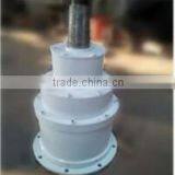 2kw 3kw 5kw Small Safe High Efficiency Environmental Wind Turbine thumbnail-5