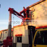 Outdoor Flood Light Paid Samples Pure White High Lumen LED Outdoor Flood Light thumbnail-4