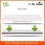 2015 Ultra-thin Metal 5000mah Oem Power Banks thumbnail-4