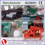 China best factory price iron ore magnetic separation equipment