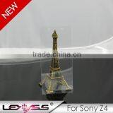 Factory Supply Top Quality Lexvss for Sony z4 Glass Screen Protector thumbnail-4