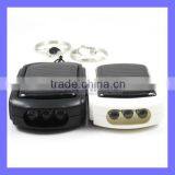 600mAh Keychain Mobile Solar Charger thumbnail-1