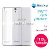 Silicone Phone Case Tpu Wholesale Cover Universalmobile Phone Case Wholesale Cell Phone Case Card Holder Case for Lenovo S90 thumbnail-4