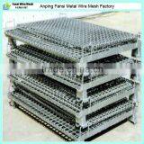 Warehouse Metal Storage Box thumbnail-1