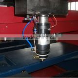 Metal laser cutting machine YAG500W