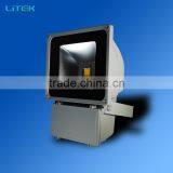 Die-casting Aluminum Shell and Toughened Glass Cob Led Flood Light 70w thumbnail-1