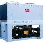 Air-cooled Water Chiller and Heat Pump Modular Type R22 100KW thumbnail-1